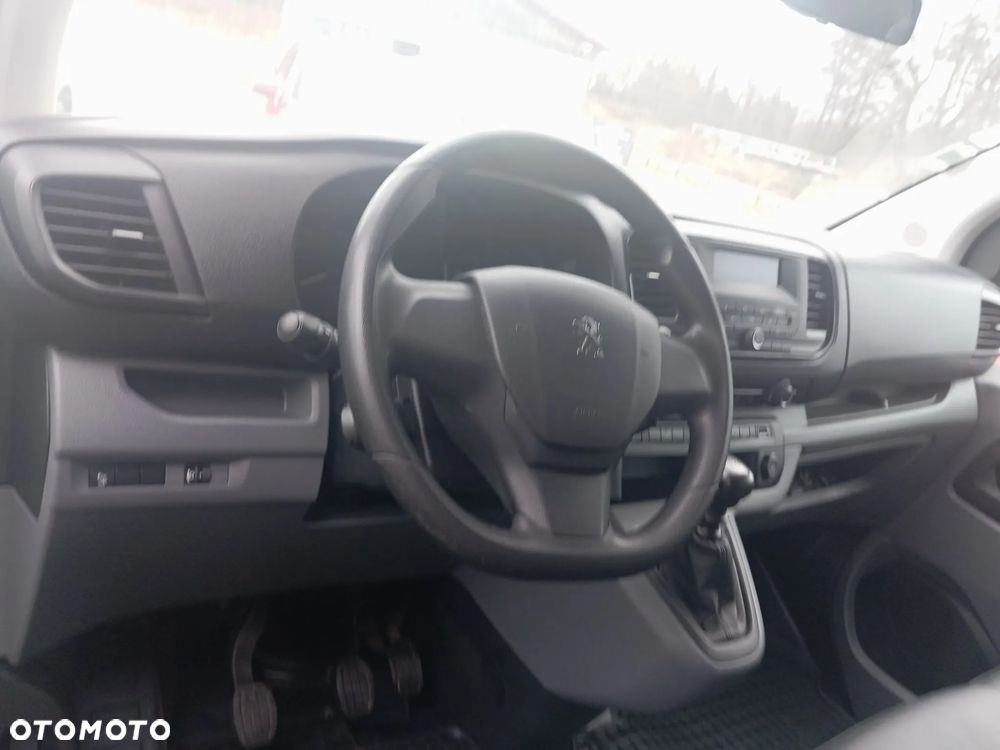 Peugeot Ekspert - 19