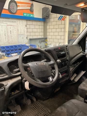 Iveco Daily 35S 17V Kaw.3520L H1.9 - 11