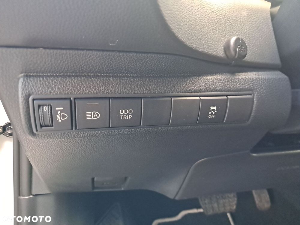 Toyota Corolla 1.8 Hybrid Style - 14