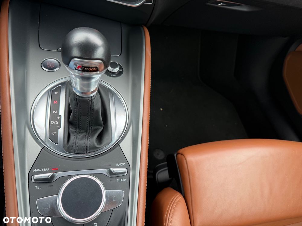 Audi TT Coupé 2.0 TFSI quattro S tronic - 10