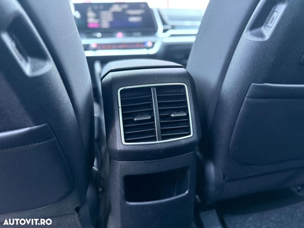 Kia Sportage 1.6 DSL 7DCT HP 4x2 Style - 28