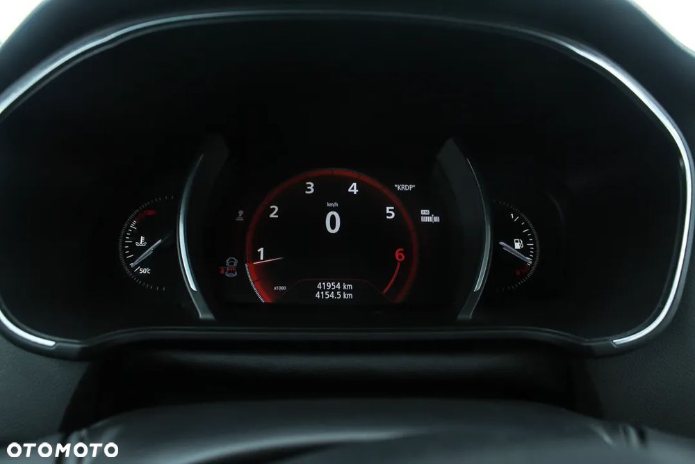 Renault Megane 1.2 Energy TCe Life - 25