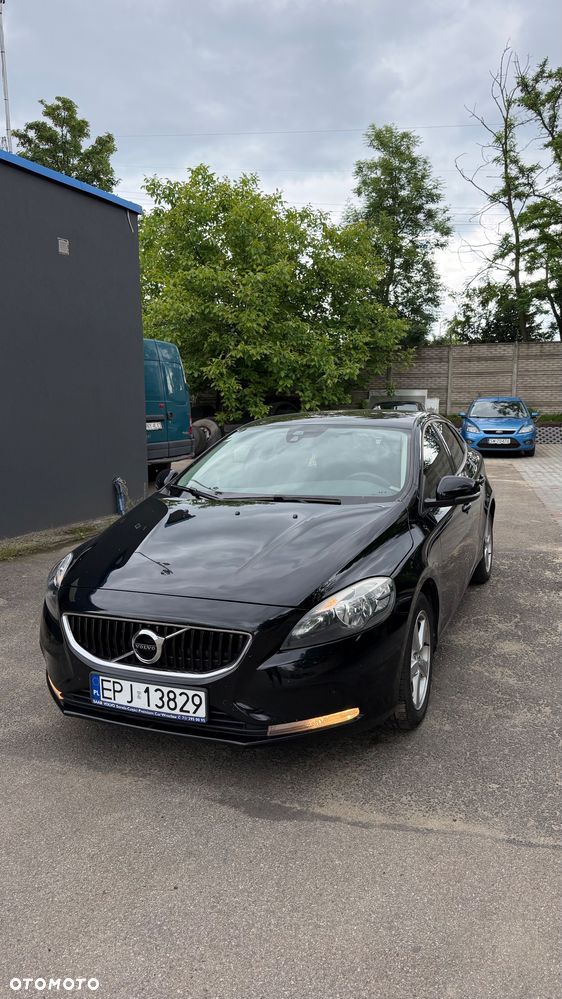 Volvo V40 D3 Drive-E Kinetic - 10