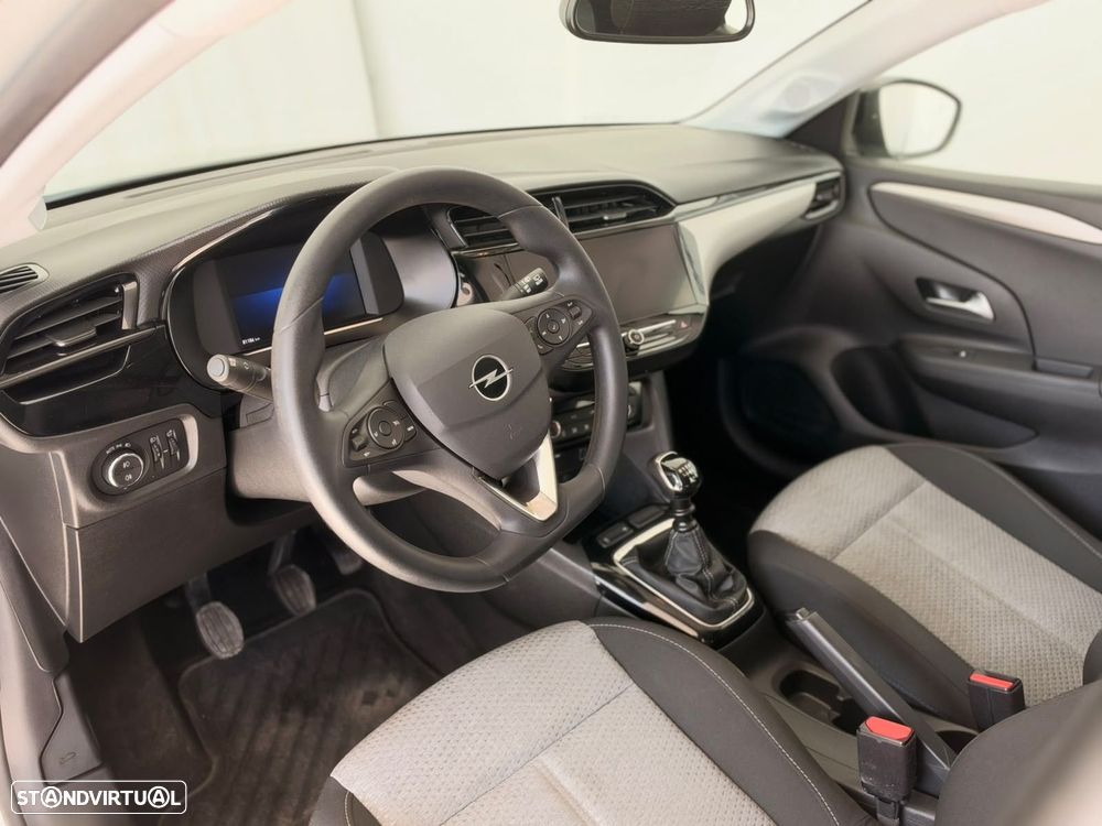 Opel Corsa 1.2 T Edition - 7