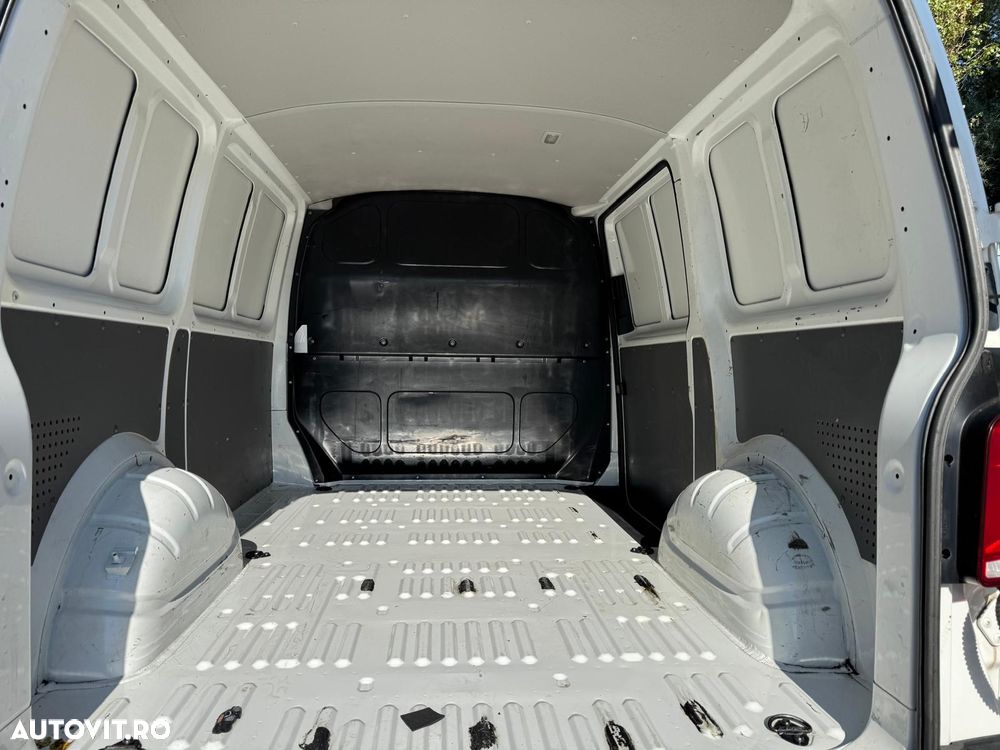 Volkswagen Transporter 2.0 TDI 81 kW KR Trendline - 5