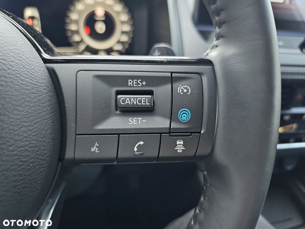 Nissan Qashqai - 17