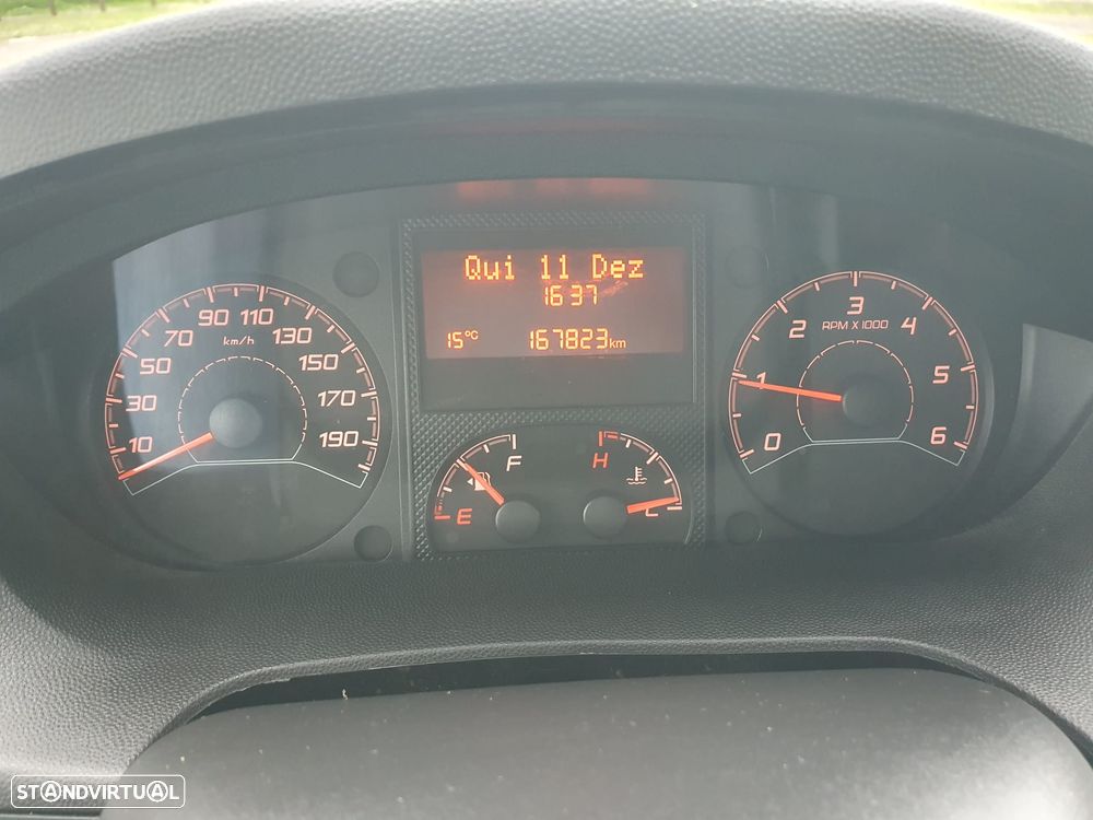 Peugeot Boxer 2.2 BlueHDi L3H2 - 10