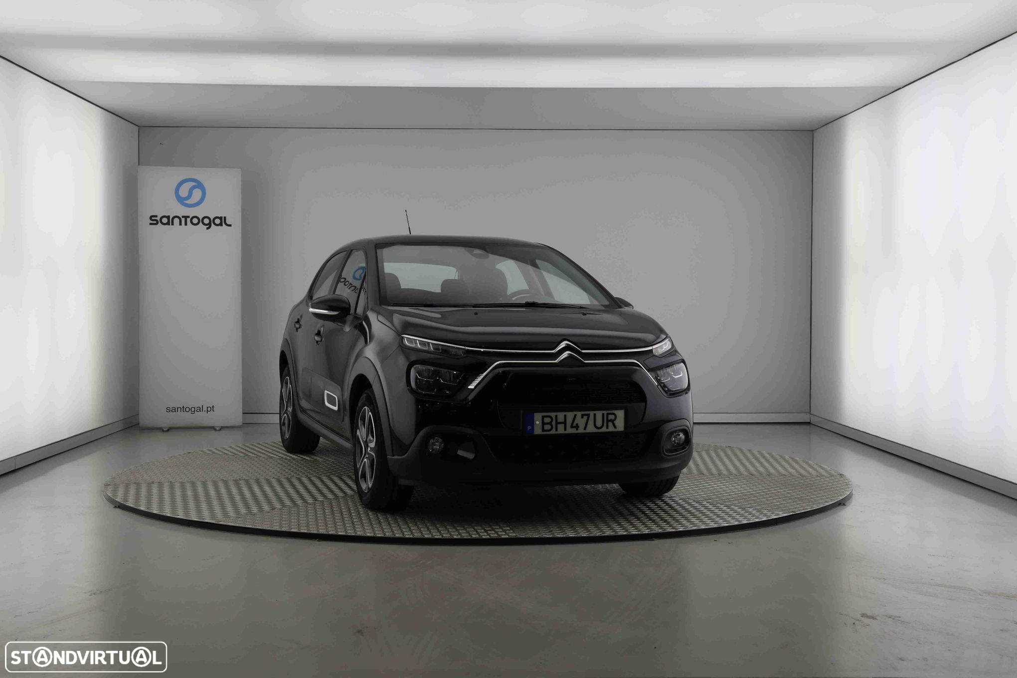 Citroën C3 1.2 PureTech Plus - 7