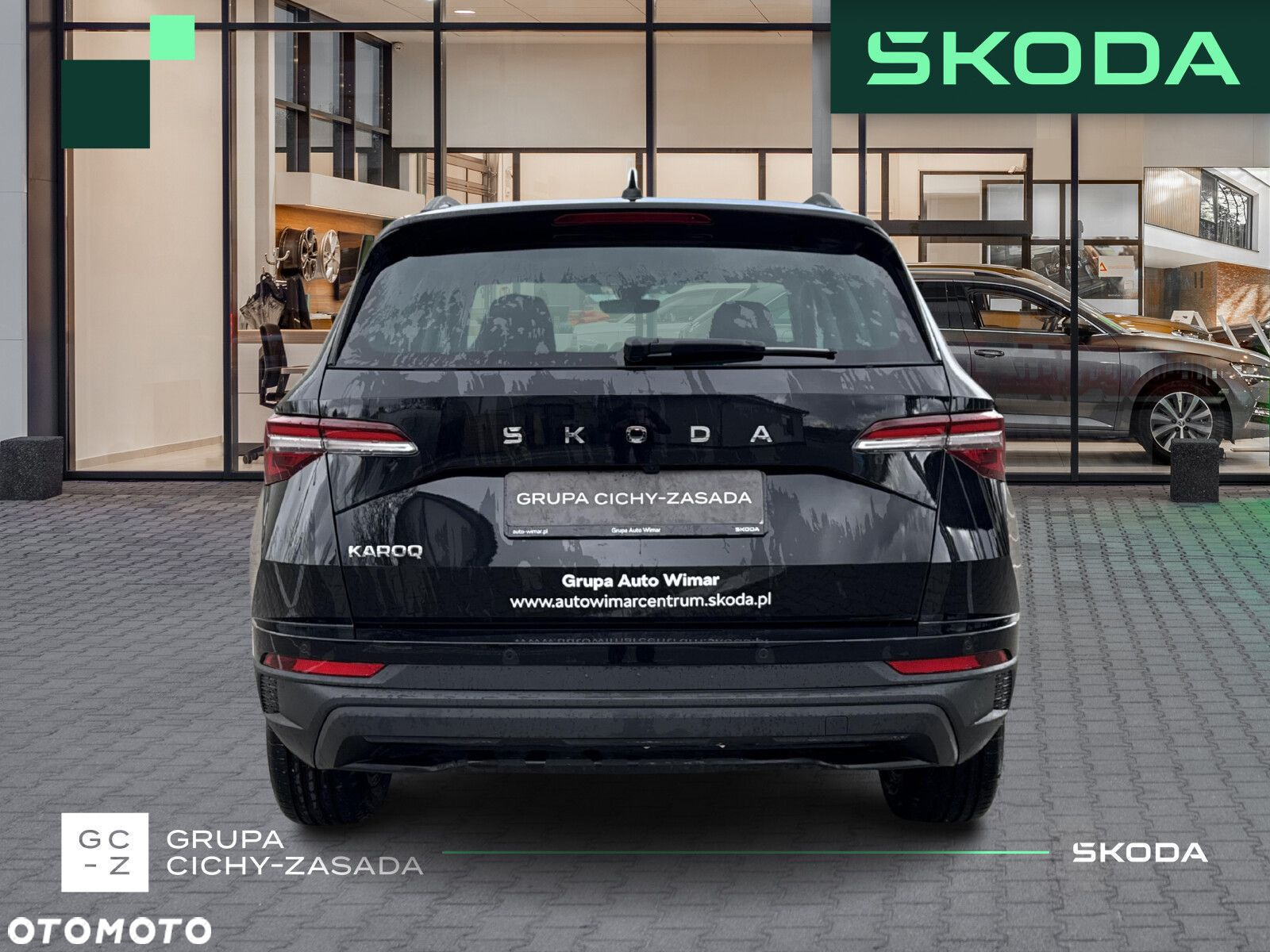 Skoda Karoq - 4