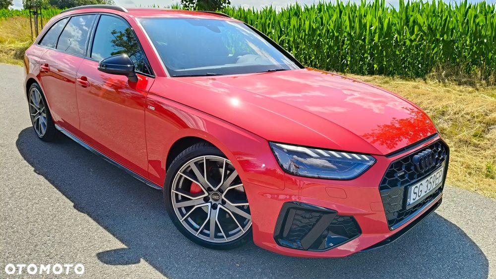 Audi A4 - 2