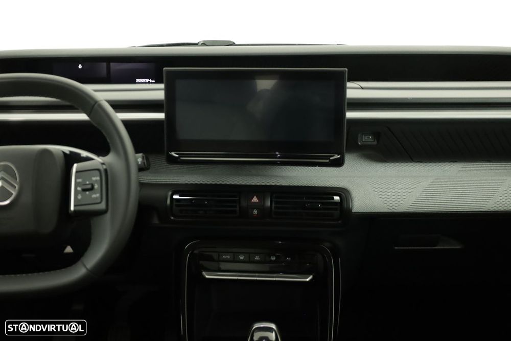 Citroën C3 1.2 Turbo Max - 9