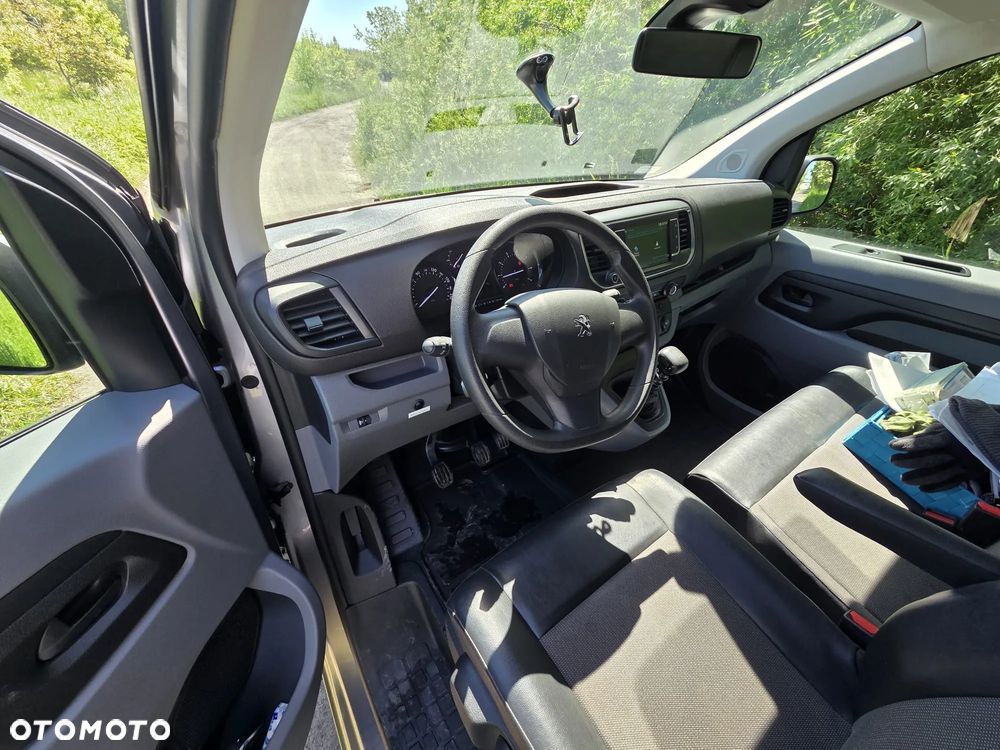 Peugeot EXPERT - 3