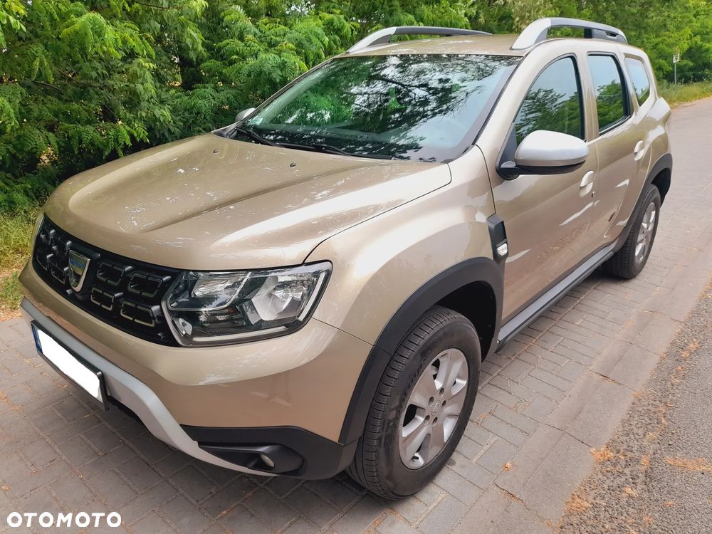 Dacia Duster - 24