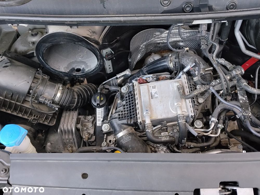 Volkswagen Crafter - 23