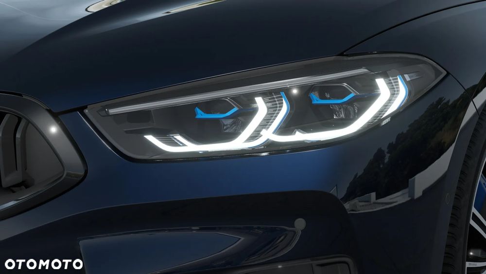 BMW Seria 8 840i xDrive Cabrio - 9