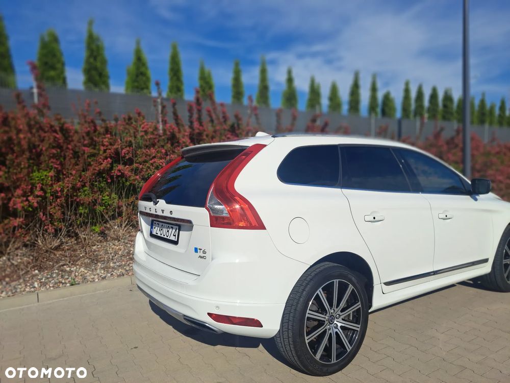 Volvo XC 60 T6 AWD Edition Pro - 3