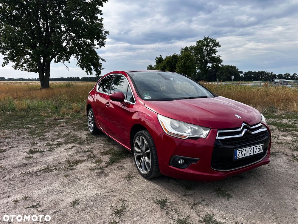 Citroën DS4 1.6 HDi Chic - 3