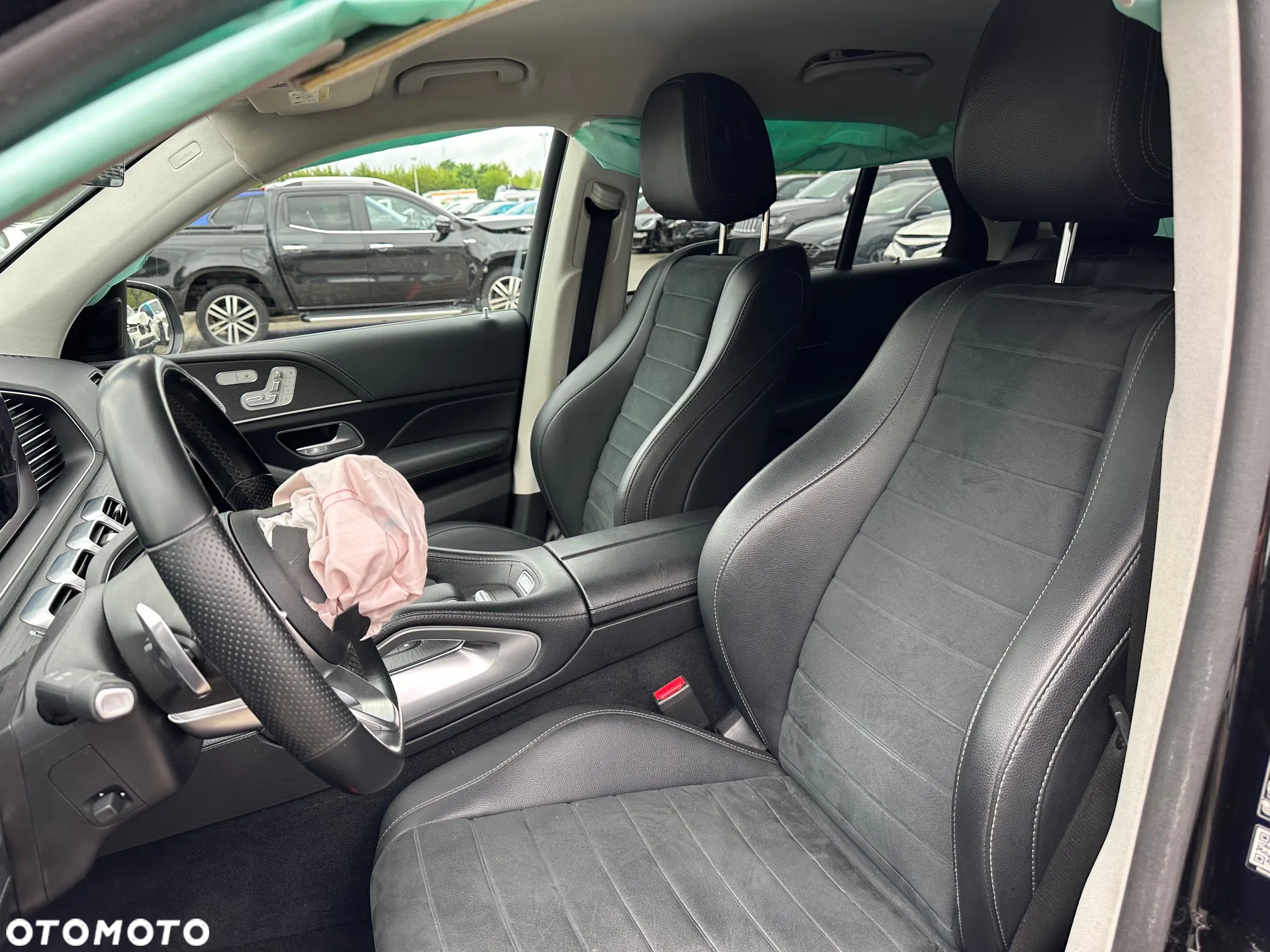 Mercedes-Benz GLE 400 d 4-Matic - 18