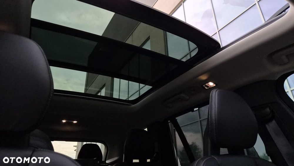 Volvo XC 90 B5 D AWD Inscription 7os - 40