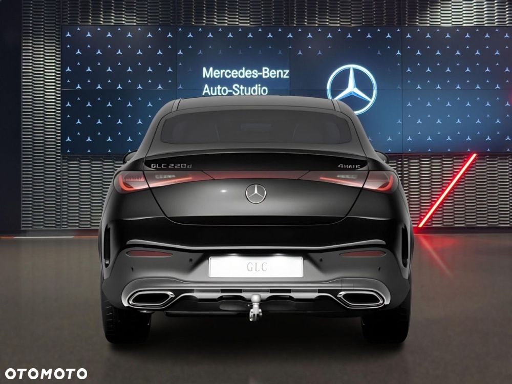Mercedes-Benz GLC - 5