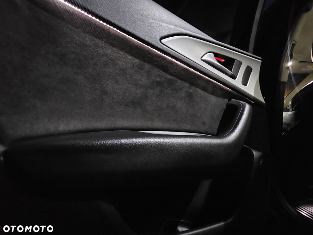 Audi A6 - 14