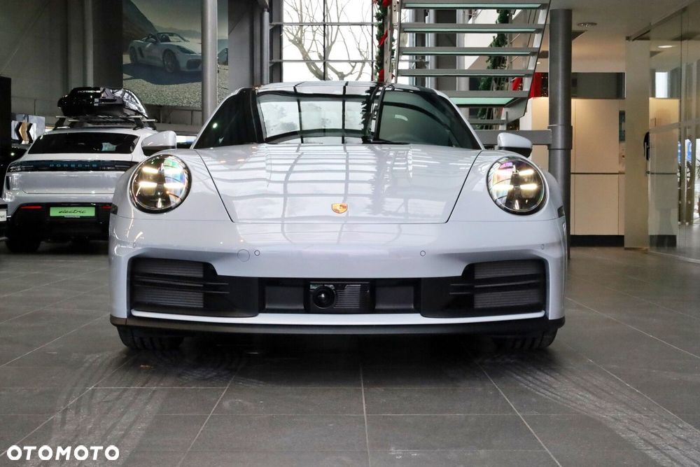 Porsche 911 - 3