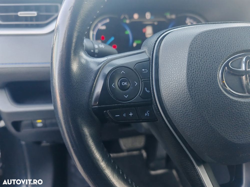 Toyota RAV4 2.5 VVT-iE 4x2 Exclusive - 13