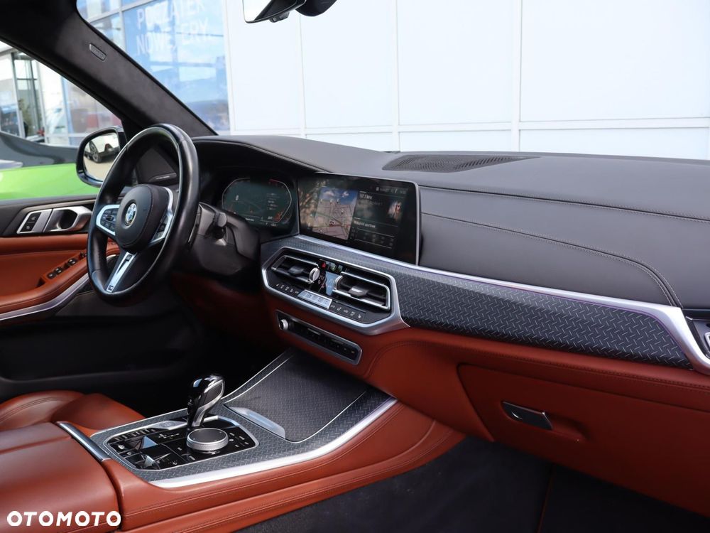 BMW X5 - 7