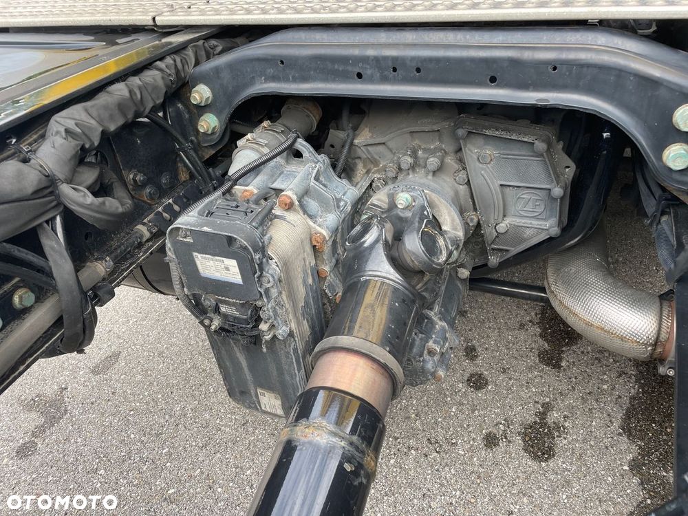 MAN TGX 18.510 4x2 BL SA - 13