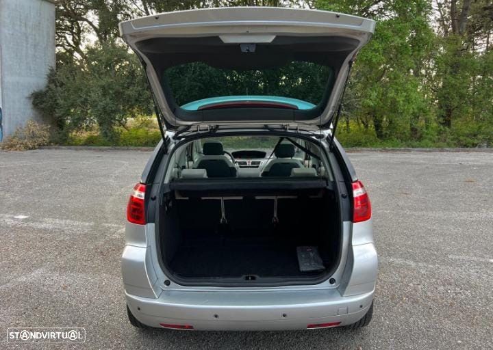 Citroën C4 Picasso - 3