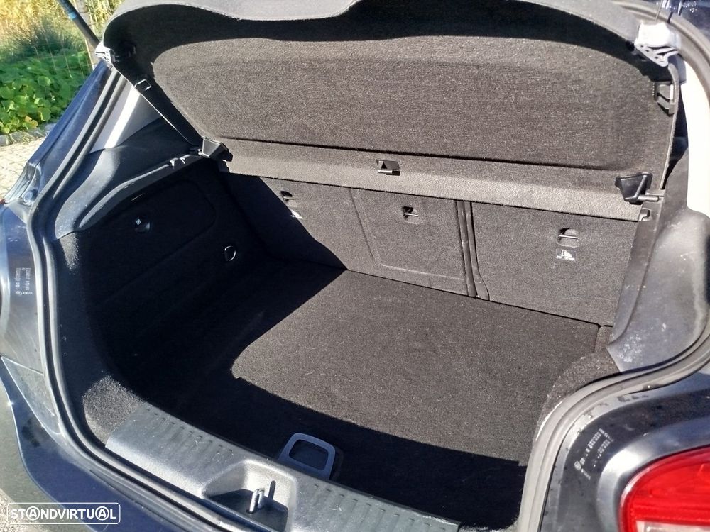 Mercedes-Benz A 180 - 19