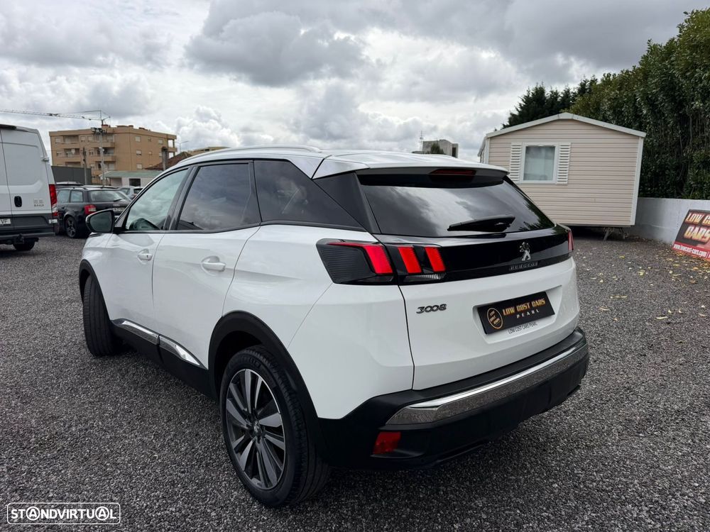 Peugeot 3008 1.2 PureTech Allure - 5