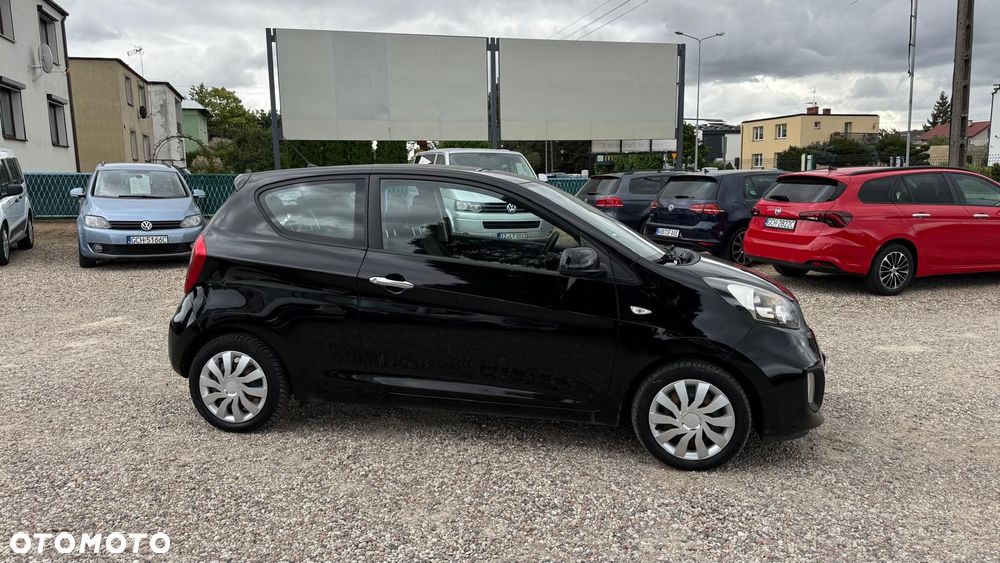 Kia Picanto - 9