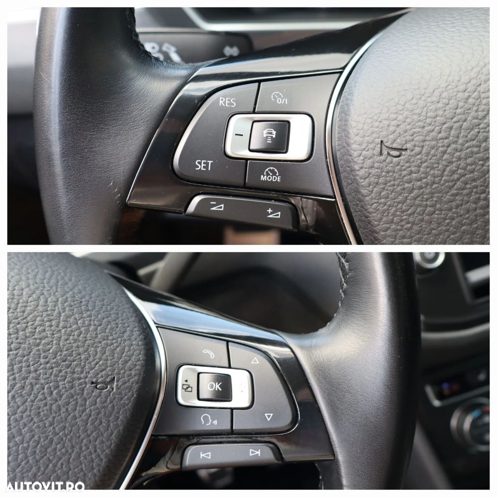 Volkswagen Tiguan 2.0 TDI DPF Comfortline - 20