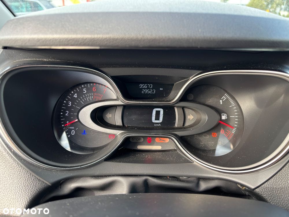 Renault Captur 0.9 Energy TCe Limited - 29