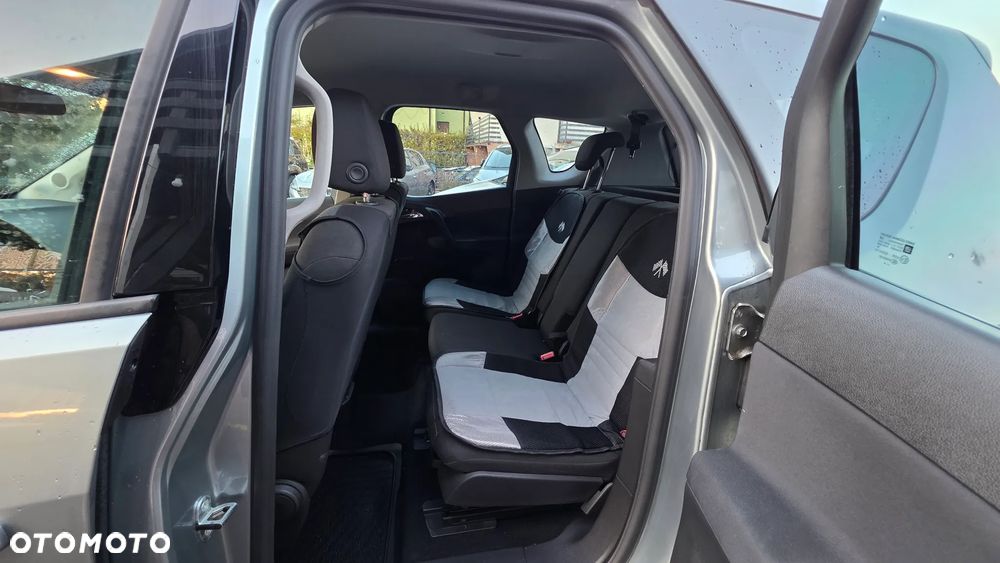 Opel Meriva 1.4 Enjoy - 8