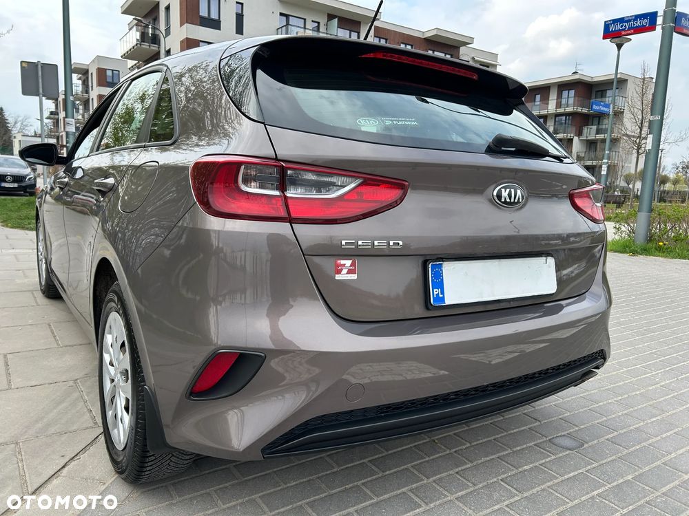Kia Ceed 1.4 S - 28