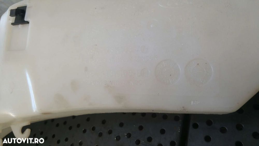 Vas lichid parbriz ford focus 1 daw dbw xs4113k163bh - 2