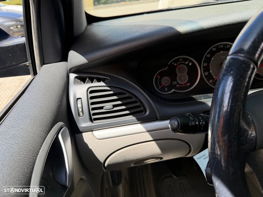 Citroën C5 Break - 15