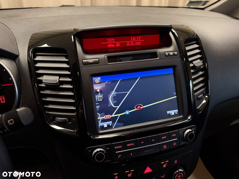 Kia Venga 1.6 L - 14