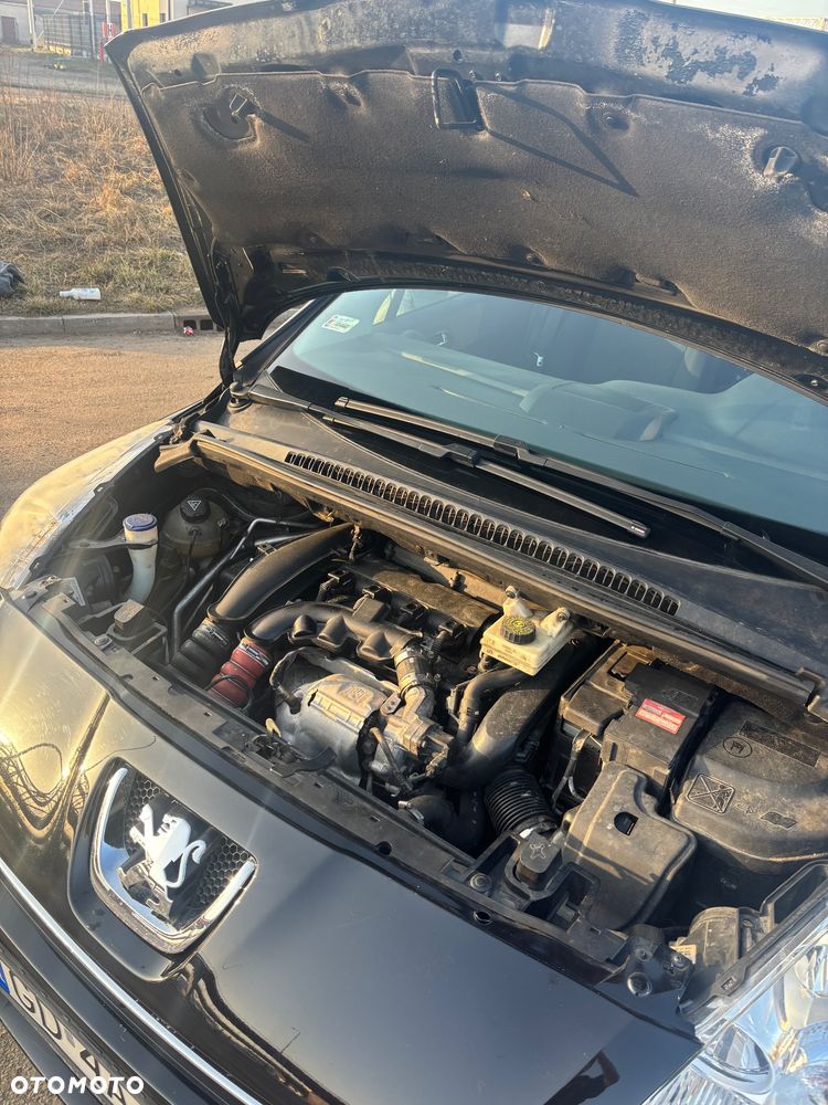 Peugeot 5008 1.6 THP Allure - 7