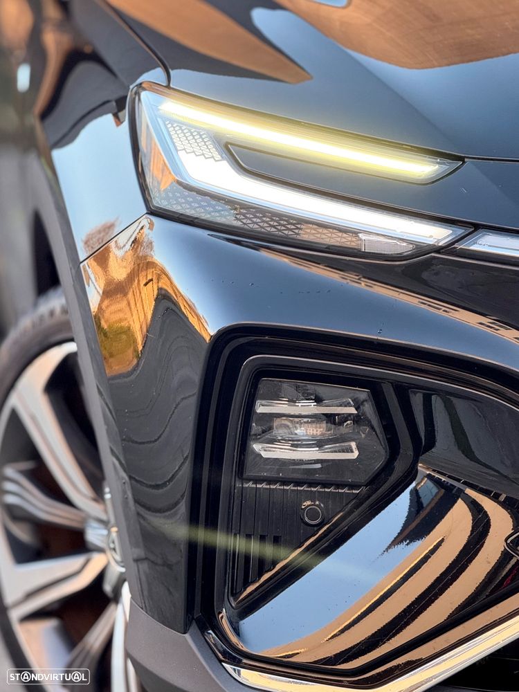 MG Marvel R 70 kWh AWD Performance - 9