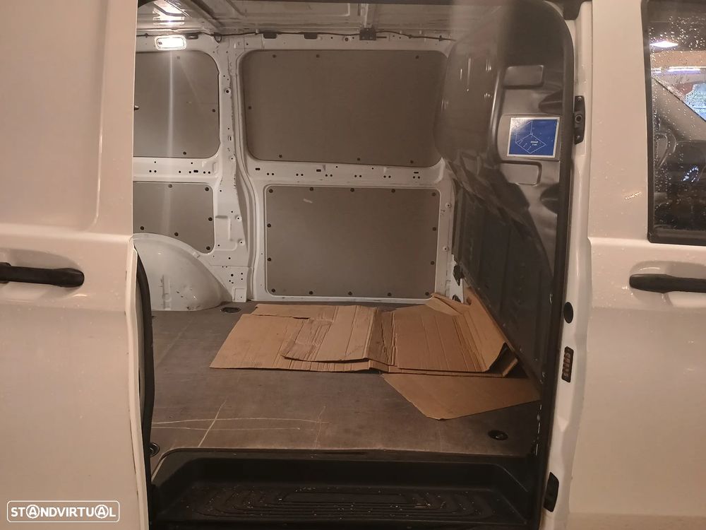 Mercedes-Benz Vito 110/34 - 17
