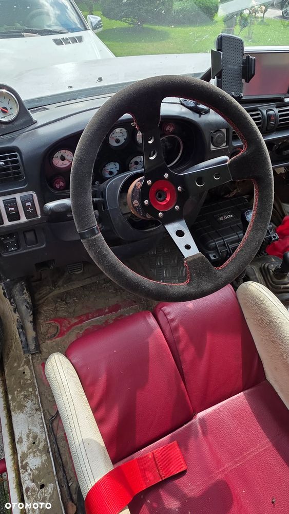 Opel Frontera - 14