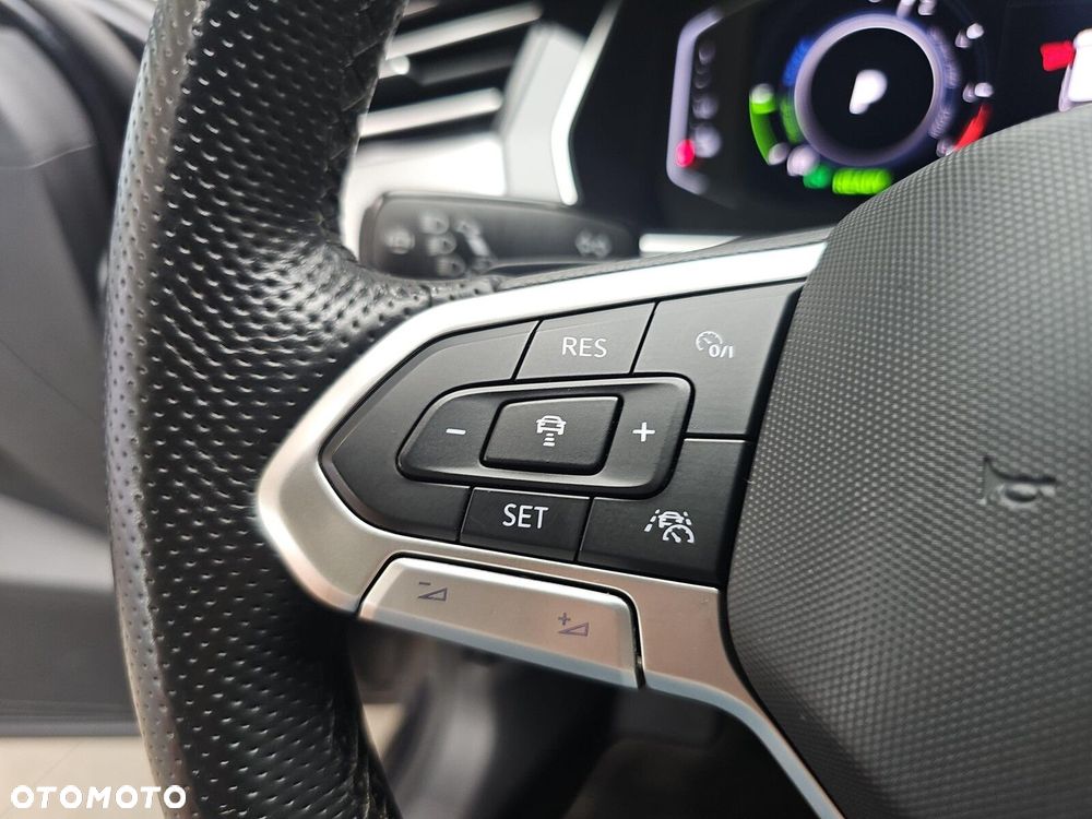 Volkswagen Passat Variant 1.4 TSI Plug-In Hybrid GTE DSG - 20