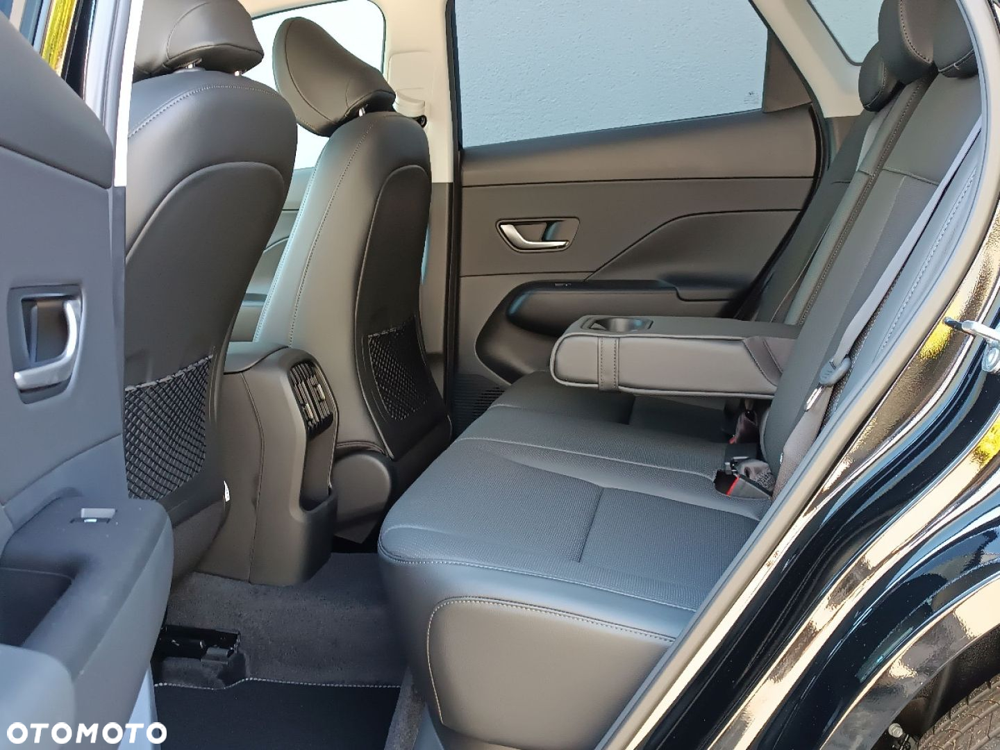 Hyundai Kona 1.6 T-GDI Platinum DCT - 14