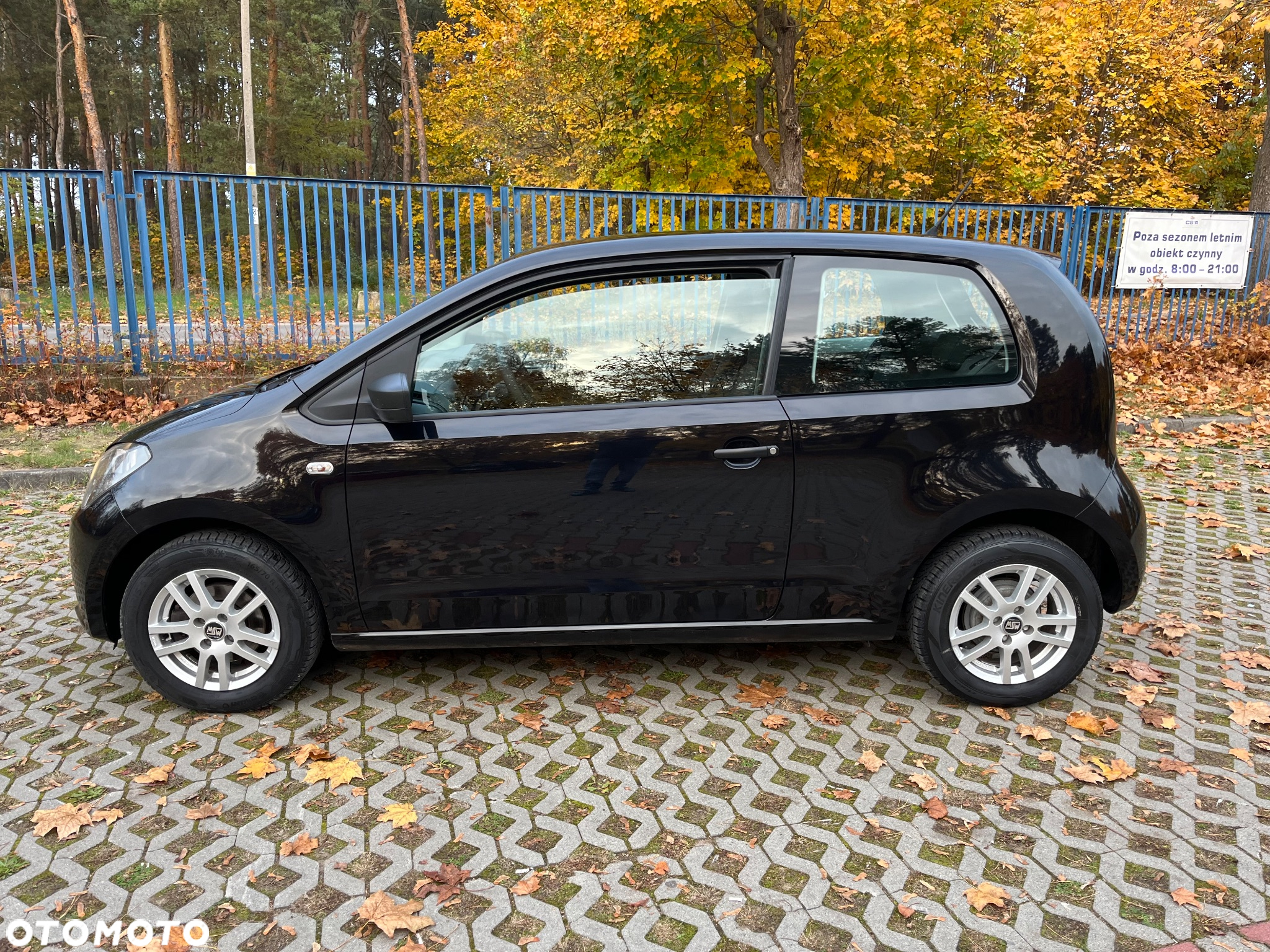 Seat Mii - 3