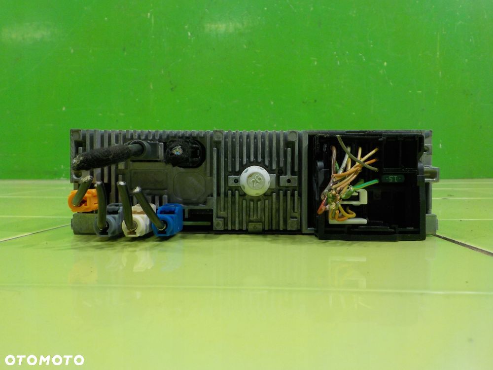 PEUGEOT 208 I 1.2 B 15r HB 3D radio nawigacja 9811066880 - 4