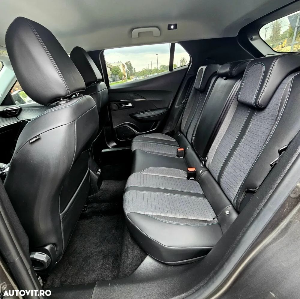 Peugeot 2008 - 9