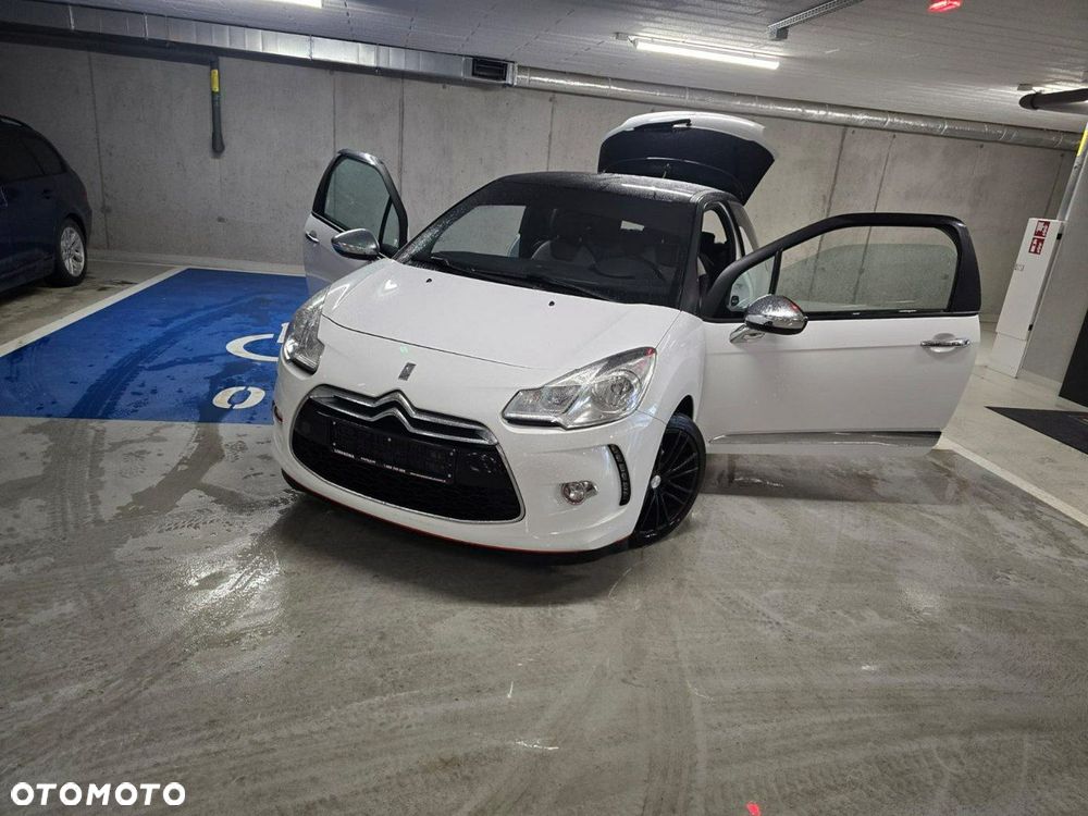Citroën DS3 1.6 THP SportChic - 4